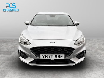 Used Ford Focus 2020 for sale - 78986433: Photo