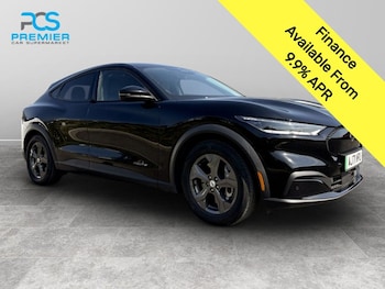 Used Ford Mustang Mach-E 2022 for sale - 78756158: Photo