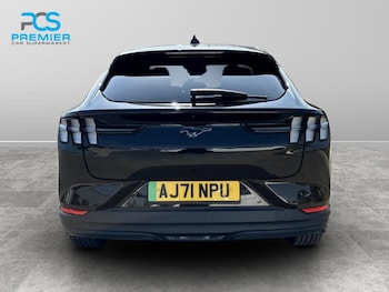 Used Ford Mustang Mach-E 2022 for sale - 78756158: Photo