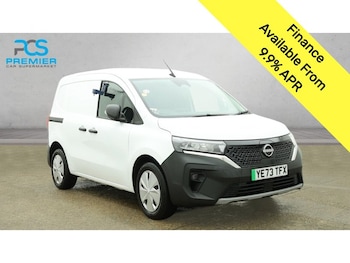 Nissan Other feature image