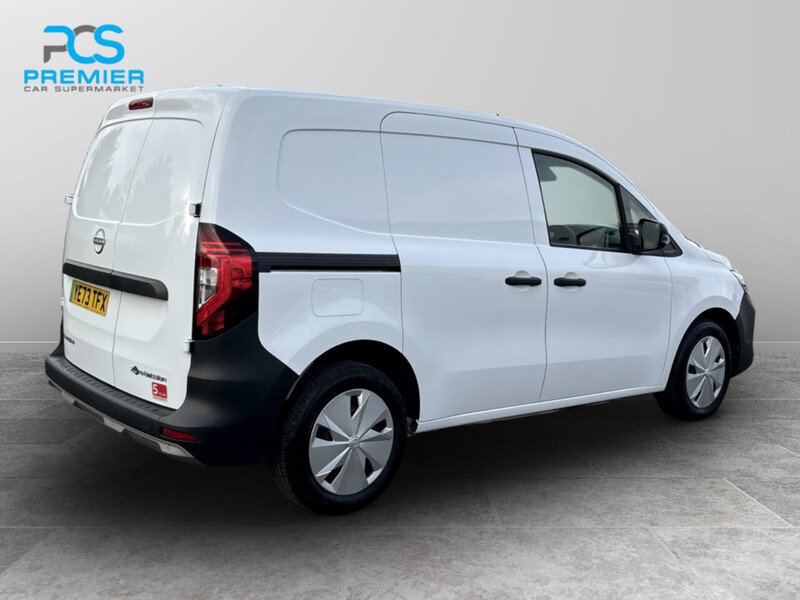 Used Nissan Other 2023 for sale - 77370223: Photo 23