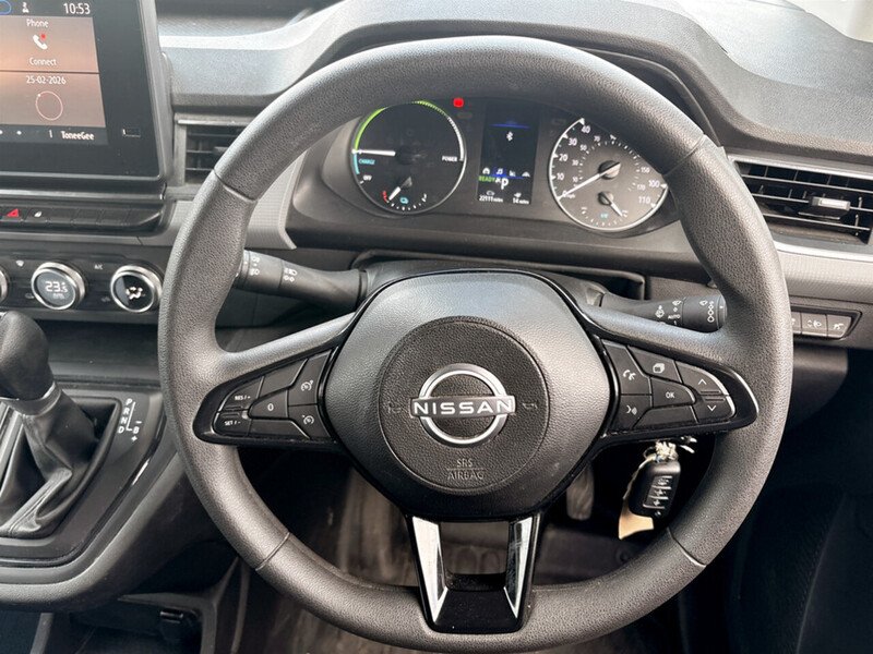 Used Nissan Other 2023 for sale - 77370223: Photo 34