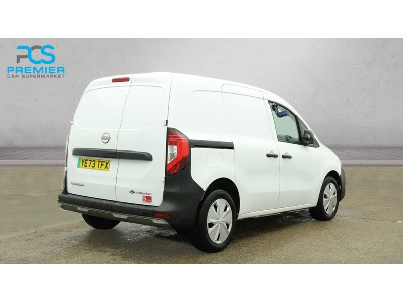 Used Nissan Other 2023 for sale - 77370223: Photo 6