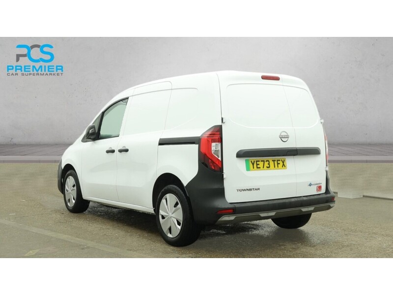 Used Nissan Other 2023 for sale - 77370223: Photo 9