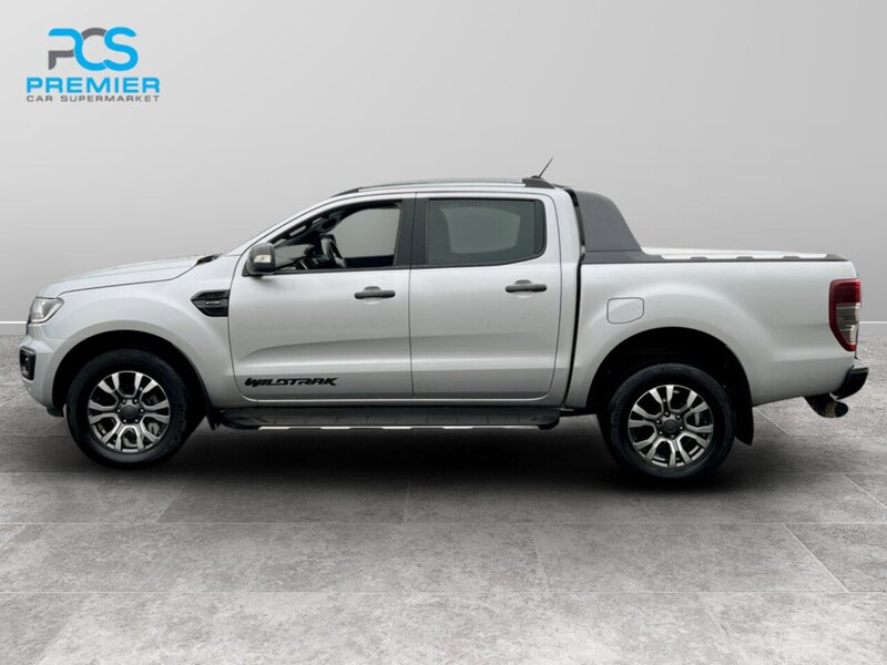 Used Ford Ranger for sale - 77668018: Photo 17