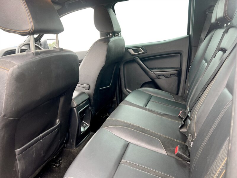 Used Ford Ranger for sale - 77668018: Photo 40