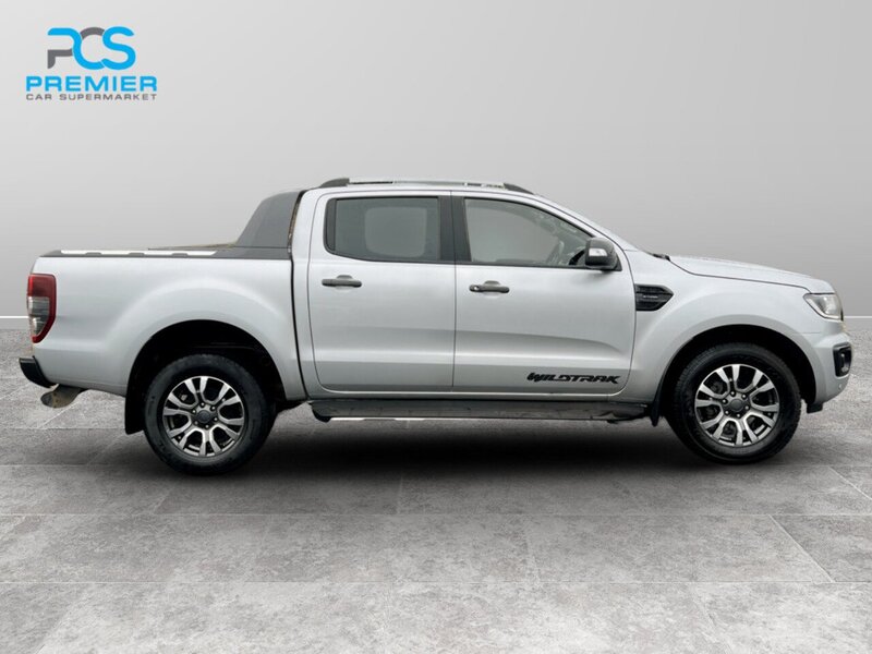 Used Ford Ranger for sale - 77668018: Photo 6