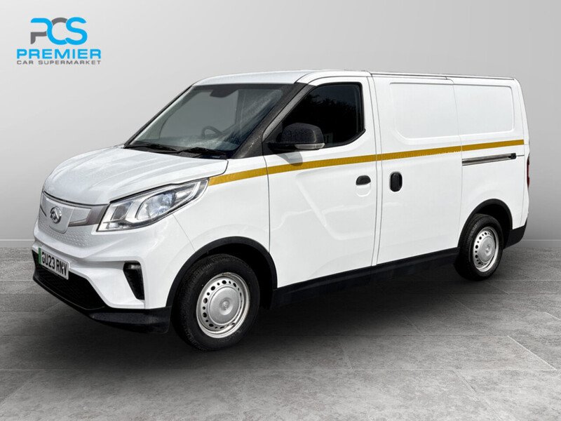 Used Maxus eDeliver 3 2023 for sale - 78090250: Photo 14