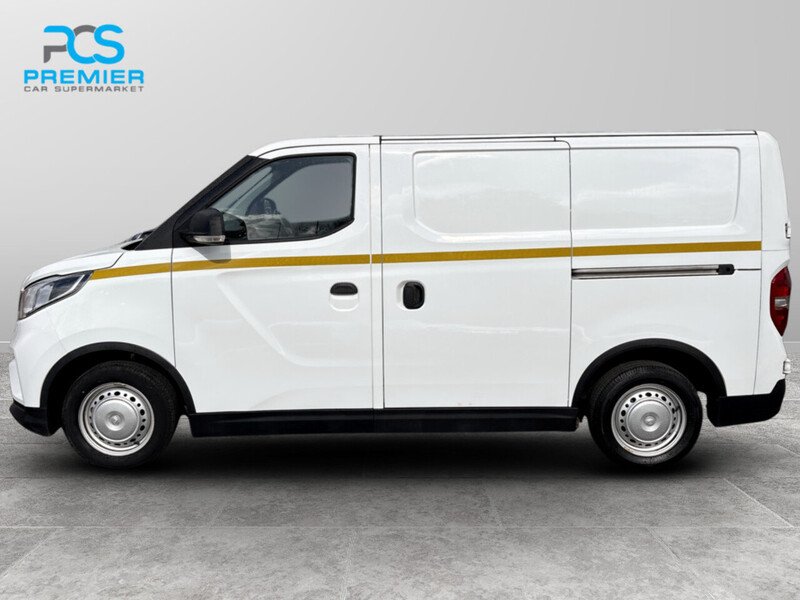 Used Maxus eDeliver 3 2023 for sale - 78090250: Photo 16