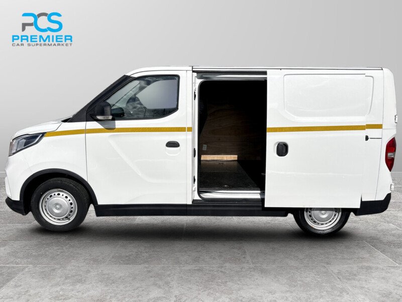 Used Maxus eDeliver 3 2023 for sale - 78090250: Photo 17