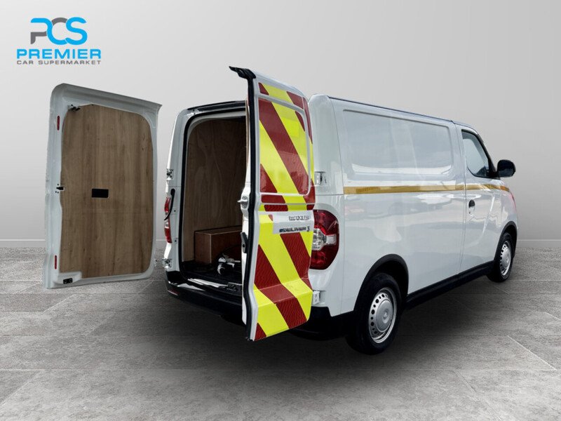 Used Maxus eDeliver 3 2023 for sale - 78090250: Photo 23