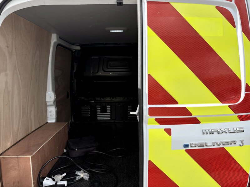 Used Maxus eDeliver 3 2023 for sale - 78090250: Photo 24