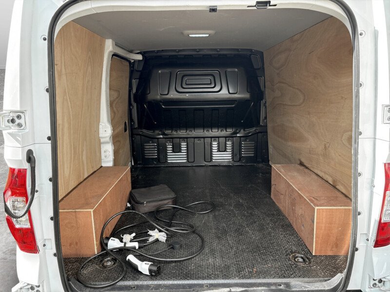 Used Maxus eDeliver 3 2023 for sale - 78090250: Photo 25