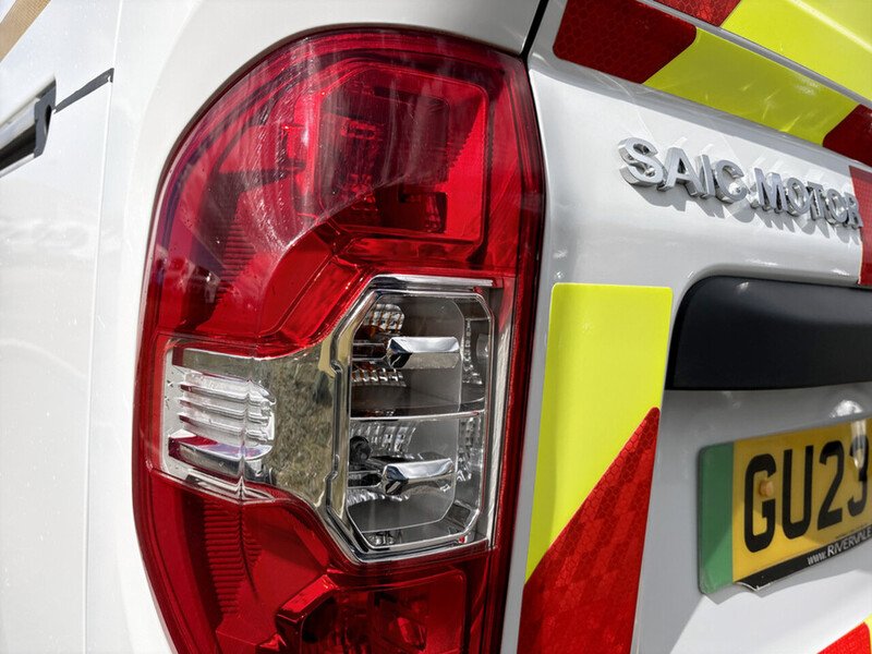 Used Maxus eDeliver 3 2023 for sale - 78090250: Photo 29