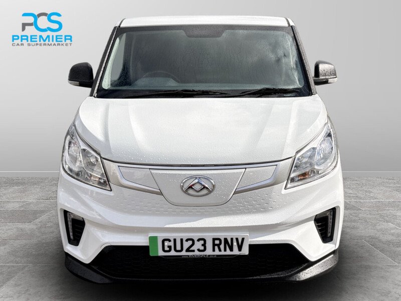 Used Maxus eDeliver 3 2023 for sale - 78090250: Photo 3