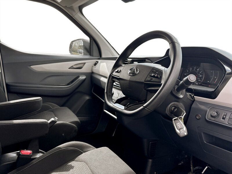 Used Maxus eDeliver 3 2023 for sale - 78090250: Photo 32