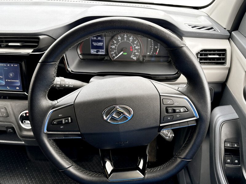 Used Maxus eDeliver 3 2023 for sale - 78090250: Photo 33