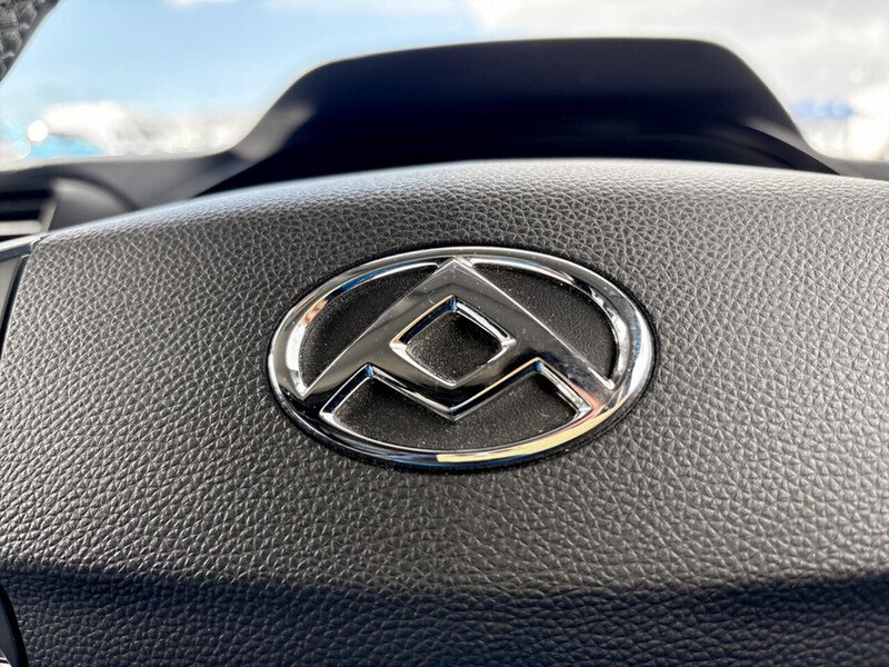 Used Maxus eDeliver 3 2023 for sale - 78090250: Photo 35