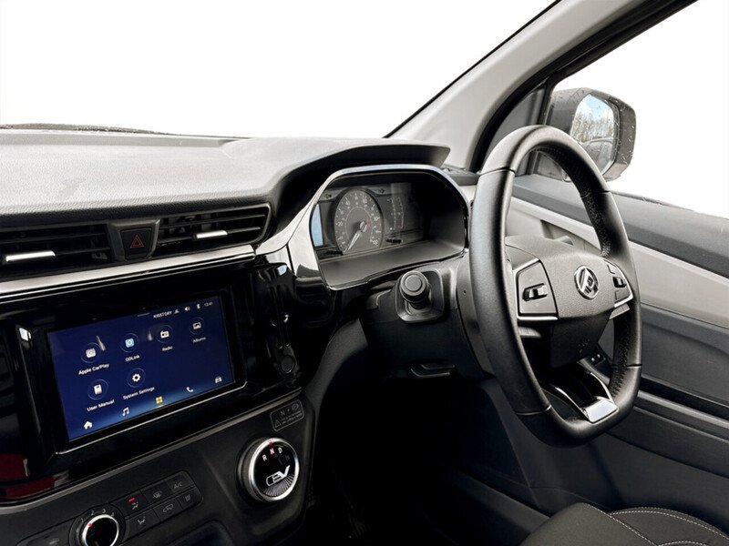 Used Maxus eDeliver 3 2023 for sale - 78090250: Photo 38