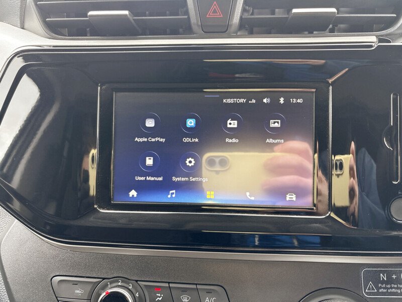 Used Maxus eDeliver 3 2023 for sale - 78090250: Photo 40