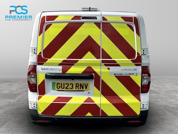 Used Maxus eDeliver 3 2023 for sale - 78090250: Photo