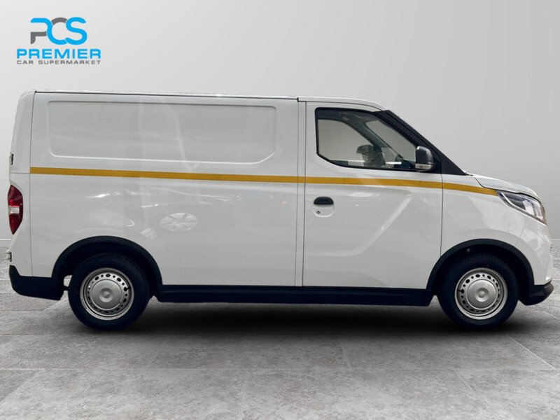 Used Maxus eDeliver 3 2023 for sale - 78090250: Photo 6