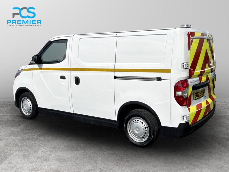 Used Maxus eDeliver 3 2023 for sale - 78090250: Photo 7