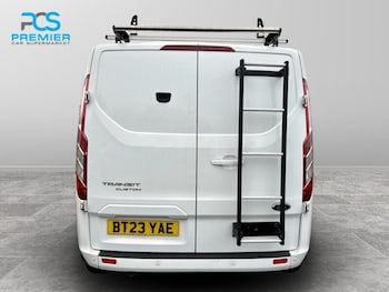 Used Ford Transit Custom 2023 for sale - 79366735: Photo