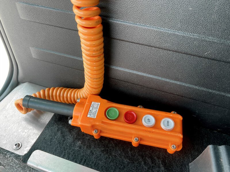 Vehicle 26
