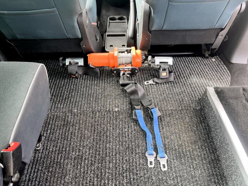 Vehicle 27