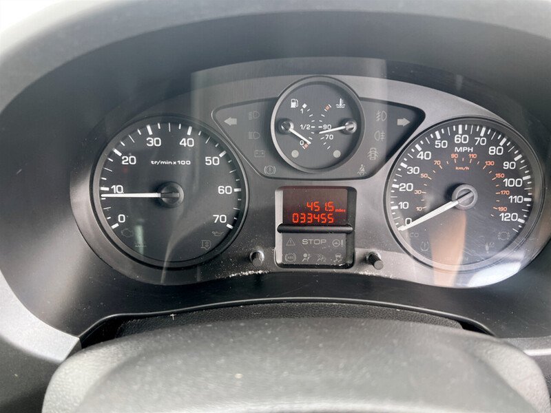 Vehicle 38