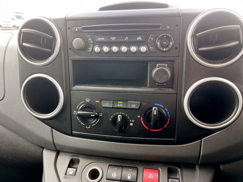 Vehicle 40