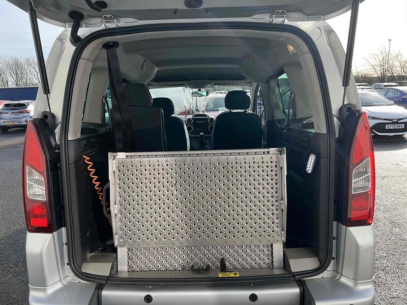 Vehicle 51