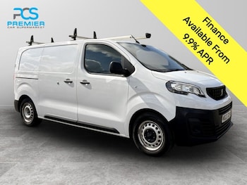 Used Peugeot Expert 2022 for sale - 78714937: Photo