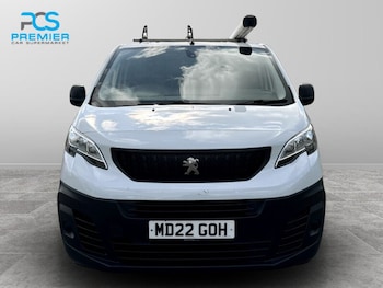Used Peugeot Expert 2022 for sale - 78714937: Photo