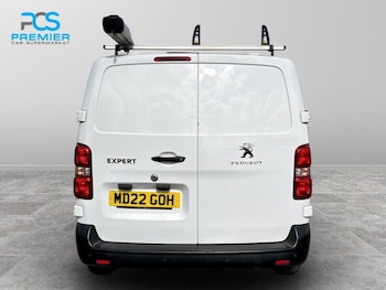 Used Peugeot Expert 2022 for sale - 78714937: Photo