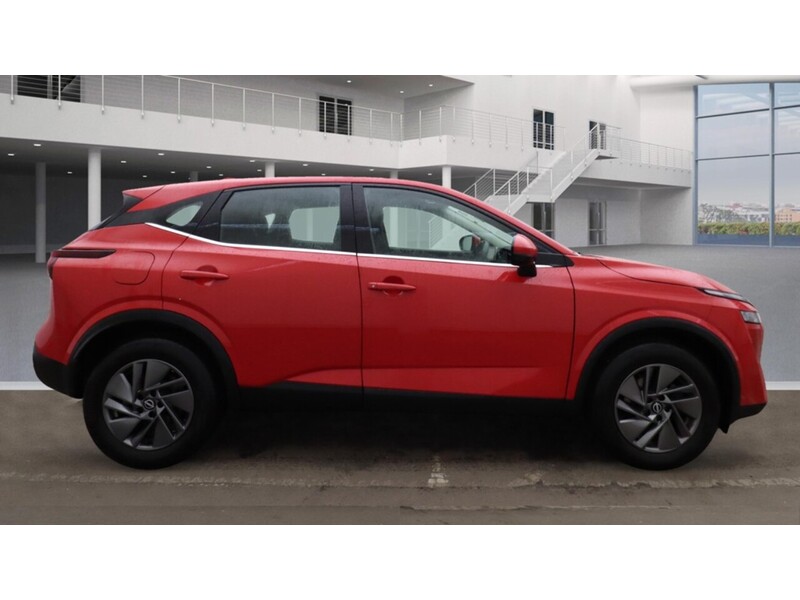 Used Nissan Qashqai 2022 for sale - 77474497: Photo 3