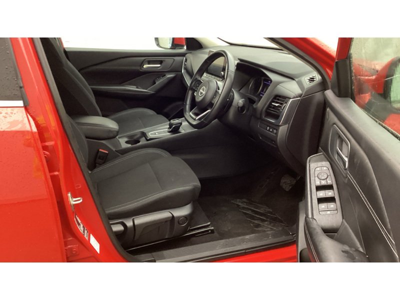 Used Nissan Qashqai 2022 for sale - 77474497: Photo 4