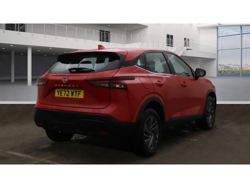 Used Nissan Qashqai 2022 for sale - 77474497: Photo 5