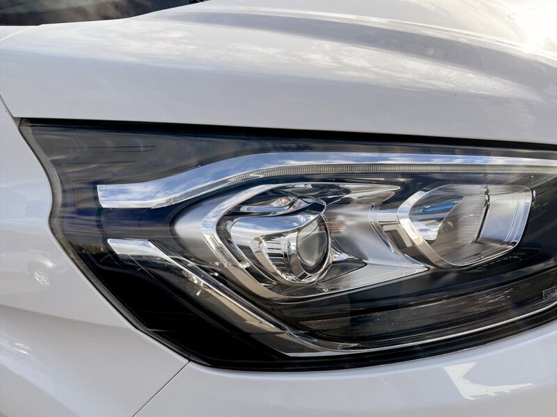 Used Ford Transit Custom 2020 for sale - 76821237: Photo 14