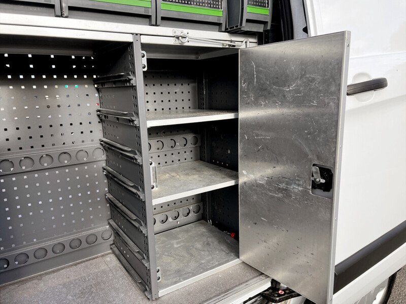 Used Ford Transit Custom 2020 for sale - 76821237: Photo 18