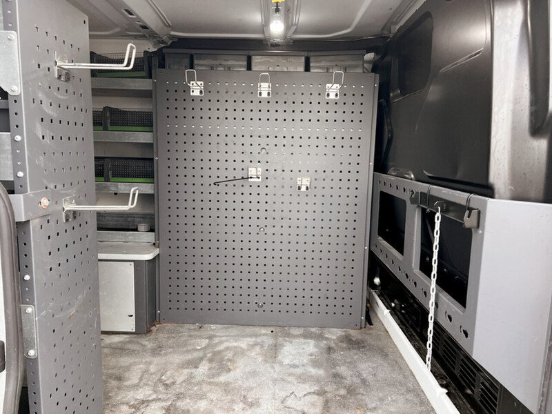 Used Ford Transit Custom 2020 for sale - 76821237: Photo 20