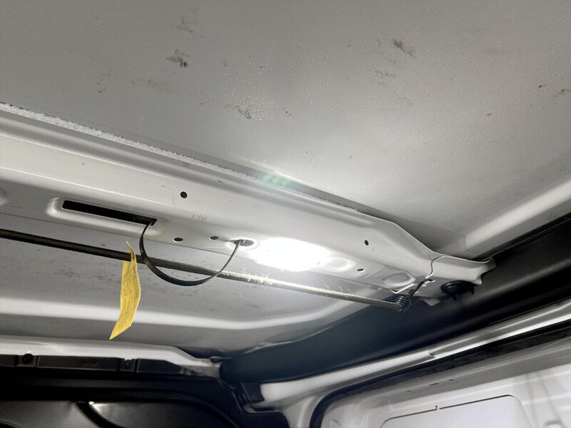 Used Ford Transit Custom 2020 for sale - 76821237: Photo 29