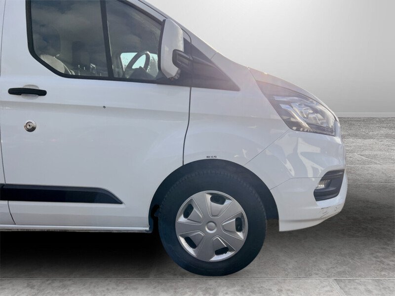 Used Ford Transit Custom 2020 for sale - 76821237: Photo 30