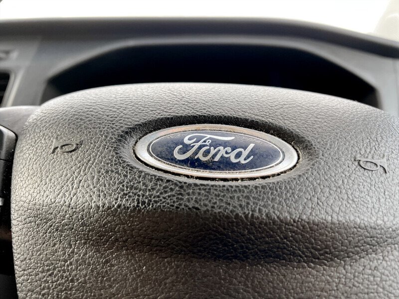 Used Ford Transit Custom 2020 for sale - 76821237: Photo 36