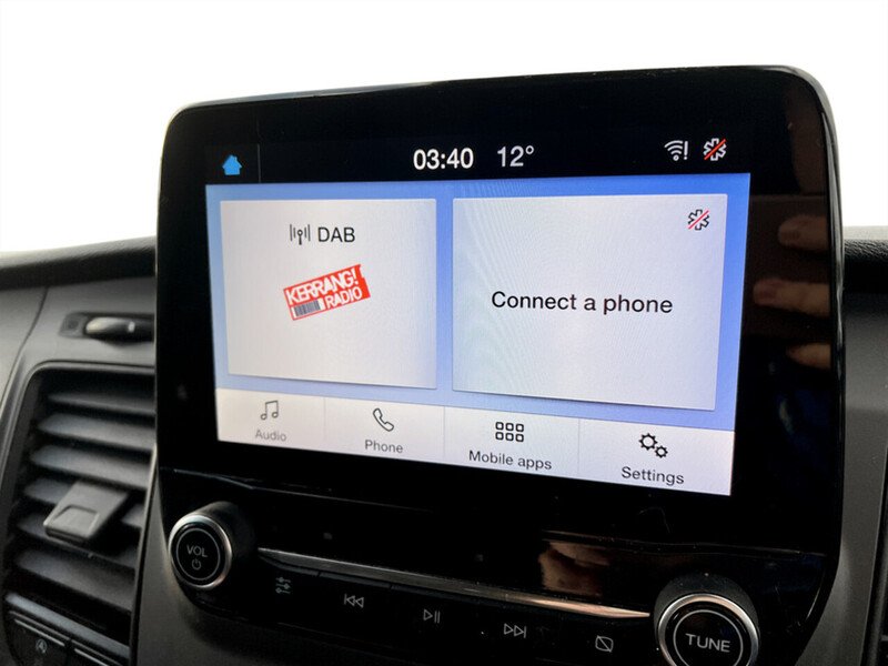 Used Ford Transit Custom 2020 for sale - 76821237: Photo 41