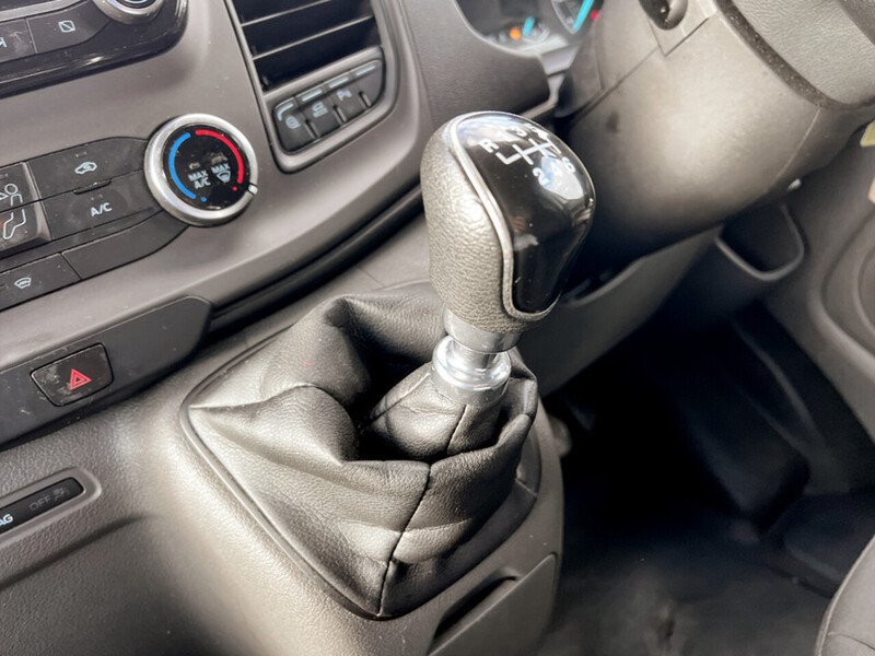 Used Ford Transit Custom 2020 for sale - 76821237: Photo 43