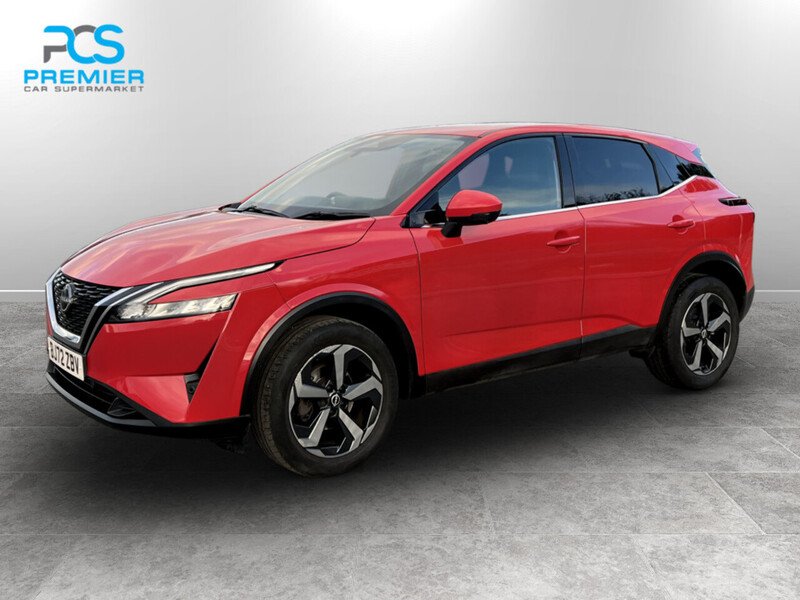 Used Nissan Qashqai 2022 for sale - 76364468: Photo 12