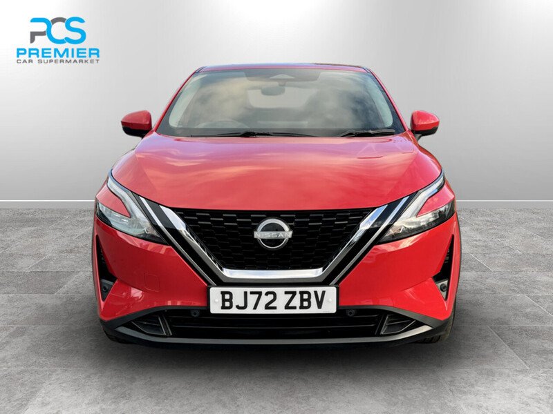 Used Nissan Qashqai 2022 for sale - 76364468: Photo 3