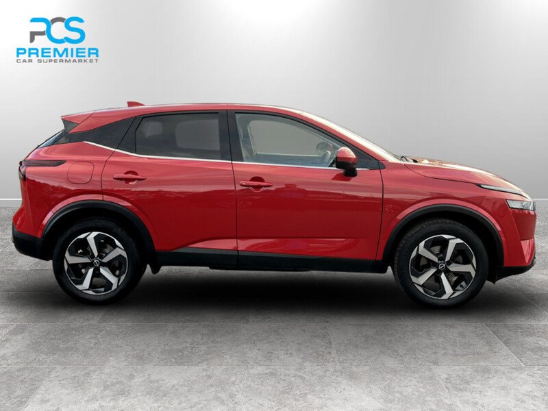 Used Nissan Qashqai 2022 for sale - 76364468: Photo 6
